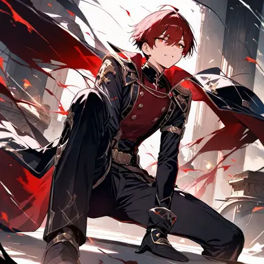 Profile image of ガル・ディルバード