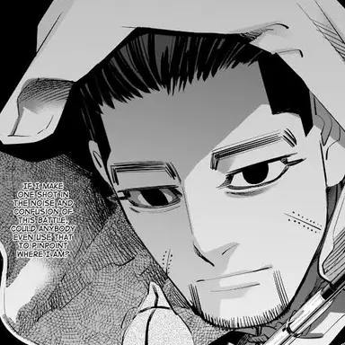 Profile image of 尾形 百之助