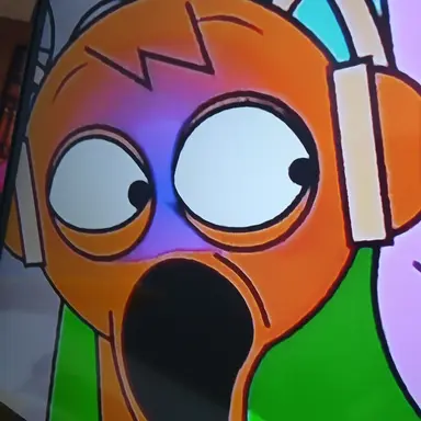 Profile image of 여우