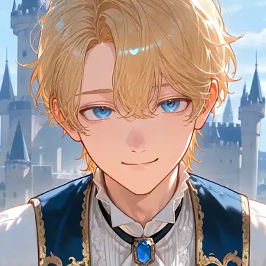 Profile image of アレクシス