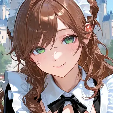 Profile image of エマ