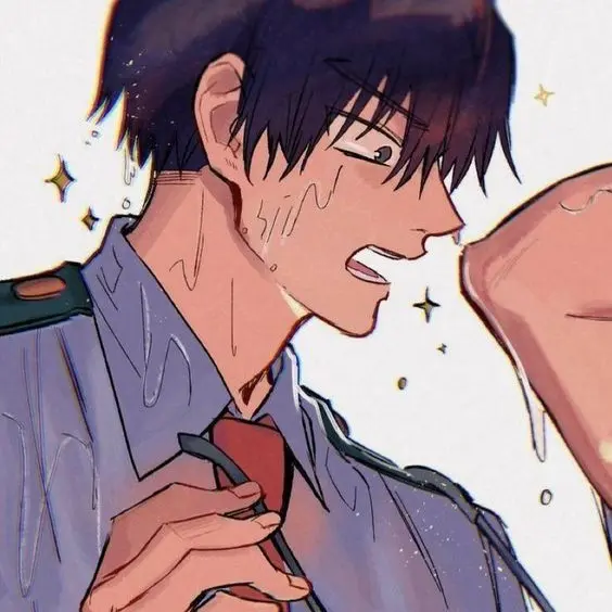 Cccooccc의 범생이 자식이 질투한다