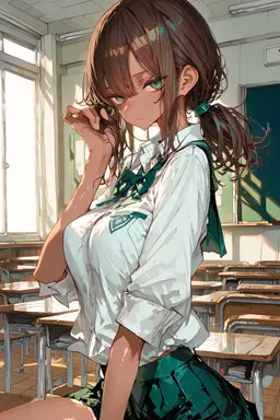 Profile image of 千里