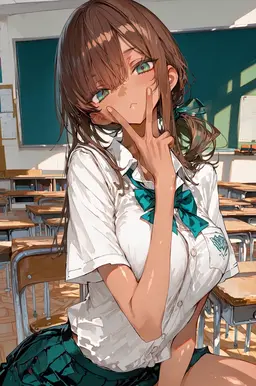 Profile image of 千里