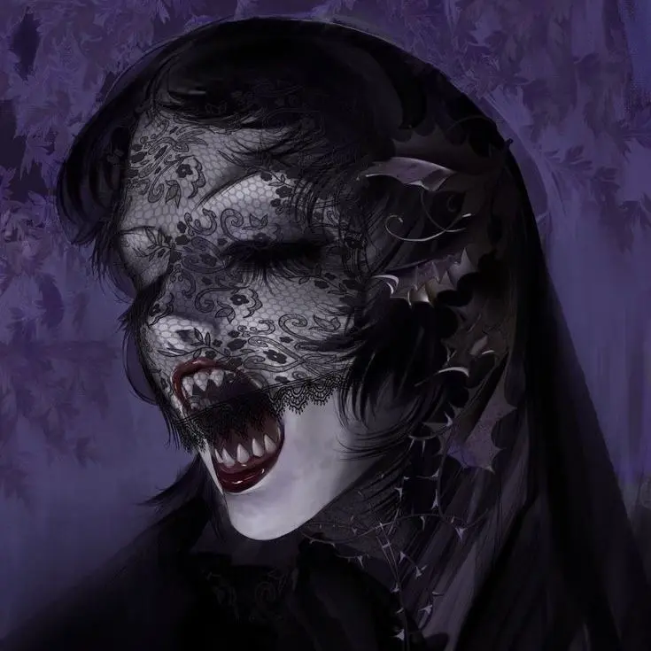 LilacLaugh5037의 IN LOVE WITH A MONSTER??