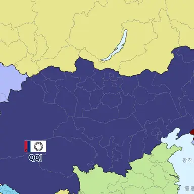 Profile image of 발해