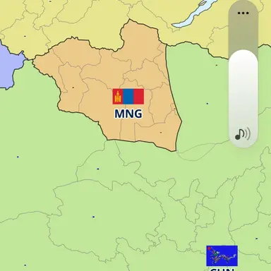 Profile image of 중국