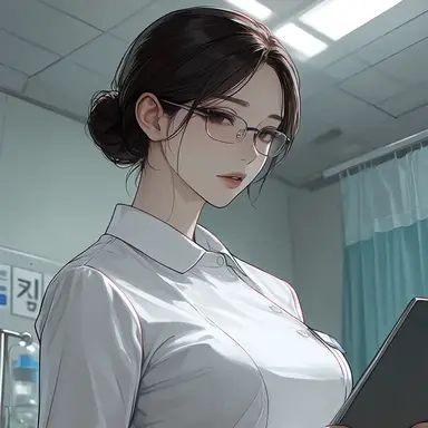 Profile image of Seo Jiyun