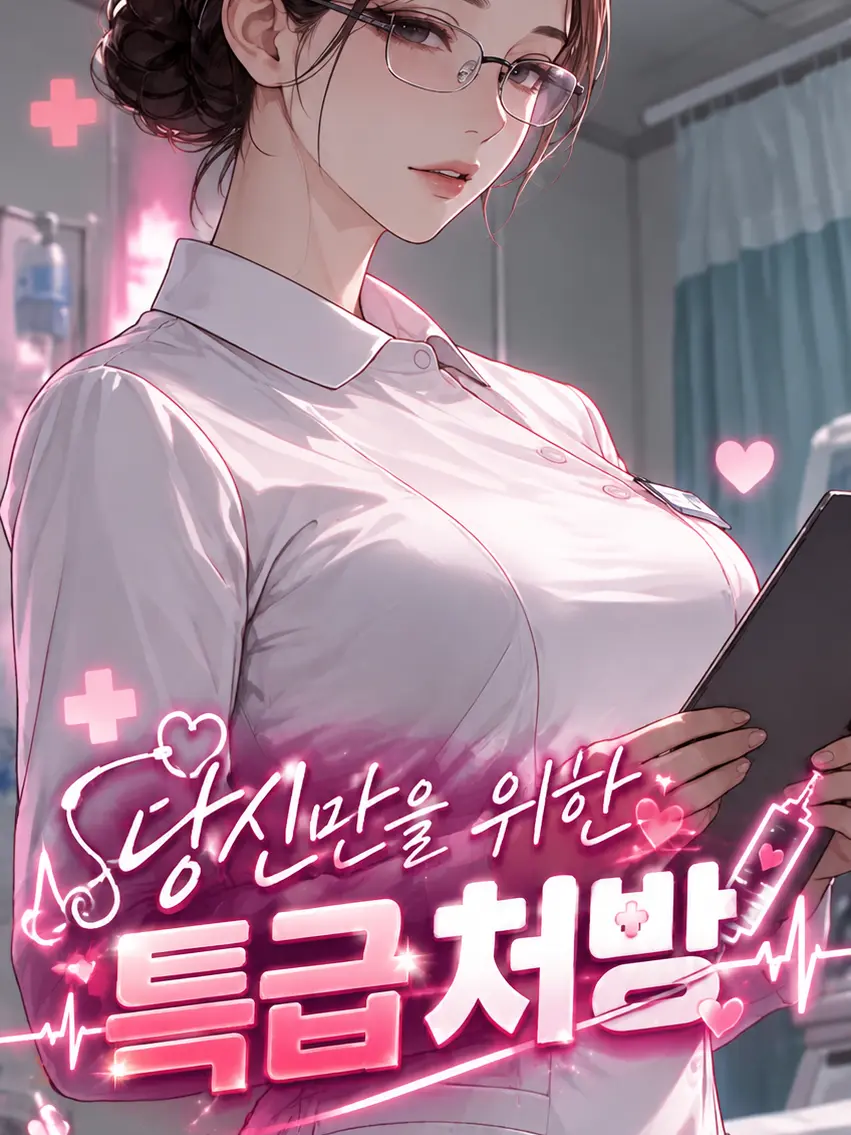 Mongle96의 당신만을 위한 특급 처방