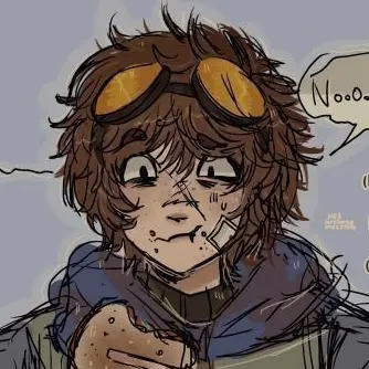 plushyswamp의 Ticci Toby! 🪓🪓
