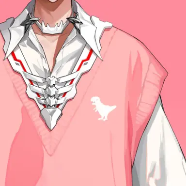 Profile image of 赤城ウェン