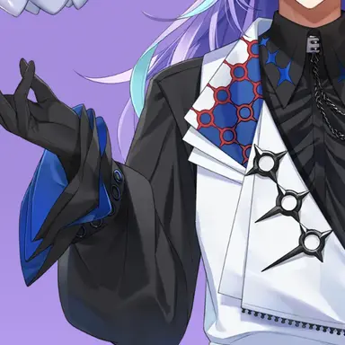 Profile image of 星導ショウ