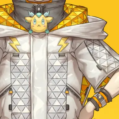 Profile image of 宇佐美リト