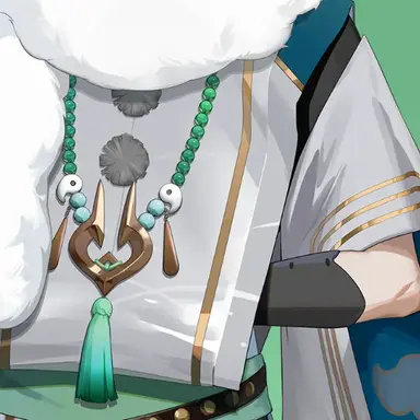 Profile image of 叢雲カゲツ