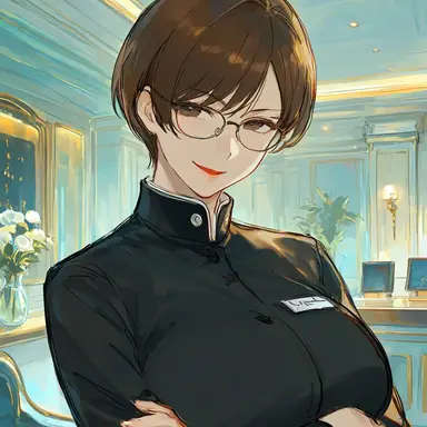 Profile image of 佐伯 恵