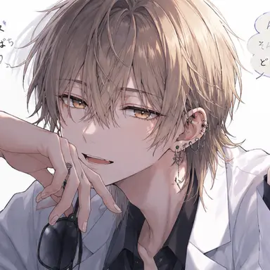 Profile image of 玲央