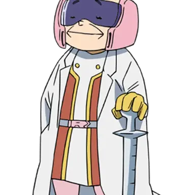 Profile image of 리커버리 걸