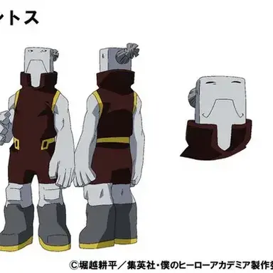 Profile image of 시멘터스