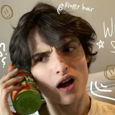 Profile image of Finn