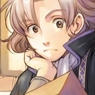 Profile image of Benno