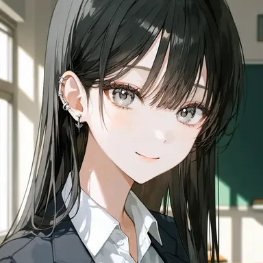 Profile image of 春坂 梨友