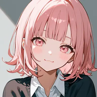 Profile image of 桃浦 唯奈