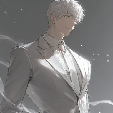 Profile image of ユ・ジヒョク