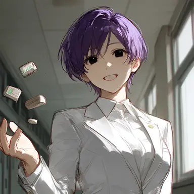 Profile image of ハン・ジア