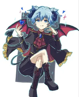 Profile image of 潮田渚