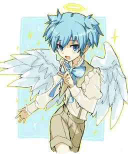 Profile image of 潮田渚