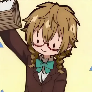 Profile image of シジマメイ