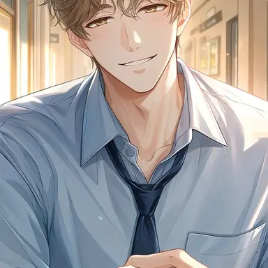 Profile image of Ronan