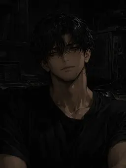 Profile image of ヨル