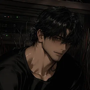 Profile image of ヨル