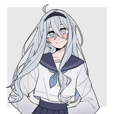 Profile image of 霙