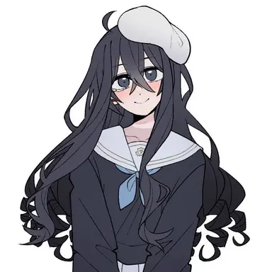 Profile image of 芽々