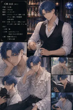 Profile image of 由良