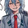 Profile image of Tomura Shigaraki