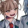 Profile image of Himiko Toga