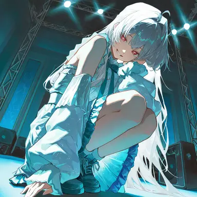 Profile image of 루나