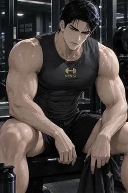 Profile image of 강태준