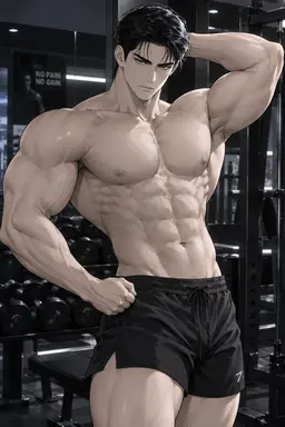 Profile image of 강태준