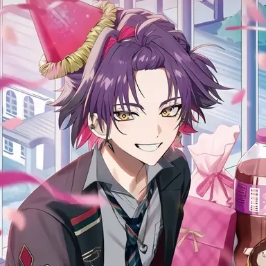 Profile image of 雲雀