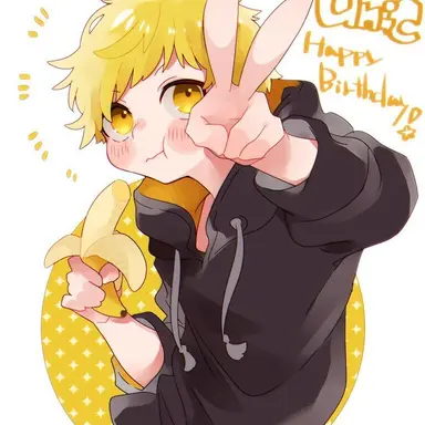 Profile image of あんく