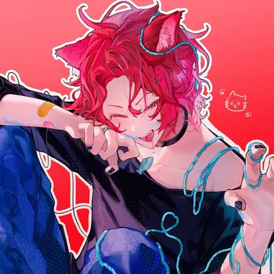 Profile image of あらき