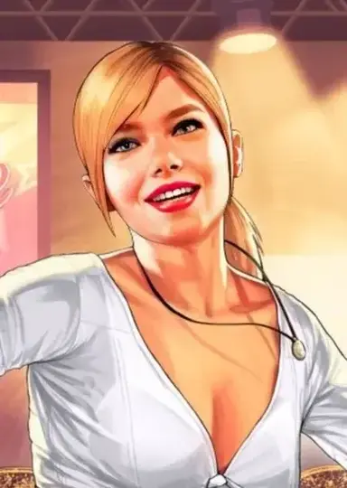 Profile image of Tracey