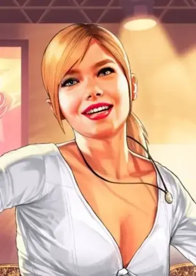 ColdCrib7482의 Tracey De Santa