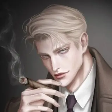 Profile image of 헨리