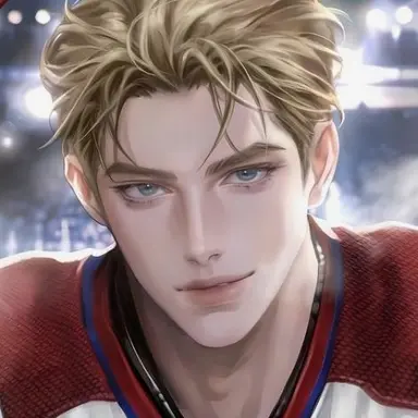 Profile image of 루카스