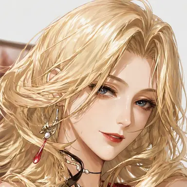 Profile image of 아밀리
